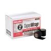 Mueller Tape-Wrap, Prémium, fekete 2