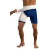 Mueller Tape-Wrap, Prémium, fehér 3" (7,6 cm)