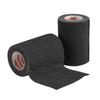 Mueller Tape-Wrap, Prémium, fekete 3" (7,6 cm)