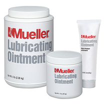 Mueller súrlódáscsökkentő kenőcs - Lubricating Ointment, 450 g