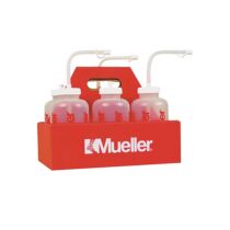 Mueller kulacs tartó, karton - Coated Cardboard Bottle Carrier