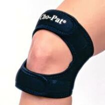 Mueller kettős térdpánt - Cho-Pat Dual Action Knee Strap