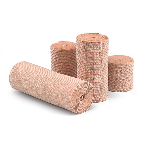 Mueller rugalmas fásli - Elastic Bandage
