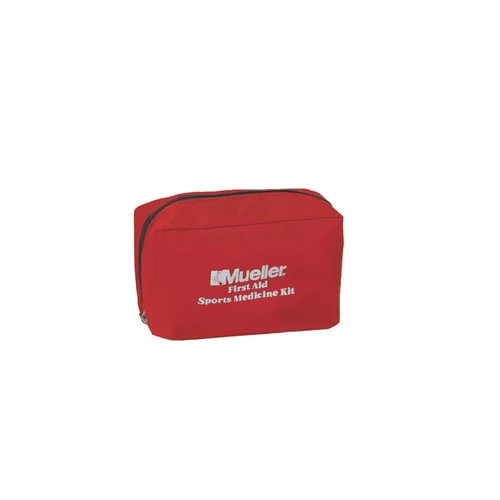 Mueller elsősegély csomag - First Aid Soft Kit