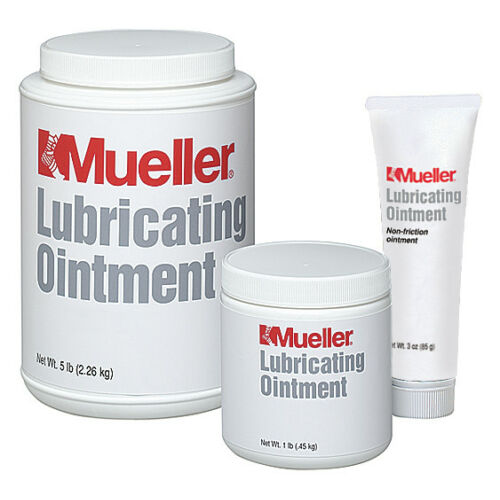 Mueller súrlódáscsökkentő kenőcs - Lubricating Ointment, 85 g