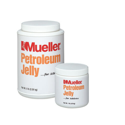 Mueller petróleum zselé - Petroleum Jelly, 450 g
