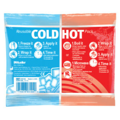 Mueller hideg/meleg terápiás gélzsák - Reusable Cold/Hot Pack
