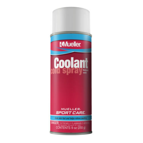Mueller fagyasztó - Coolant Cold Spray, 255 g