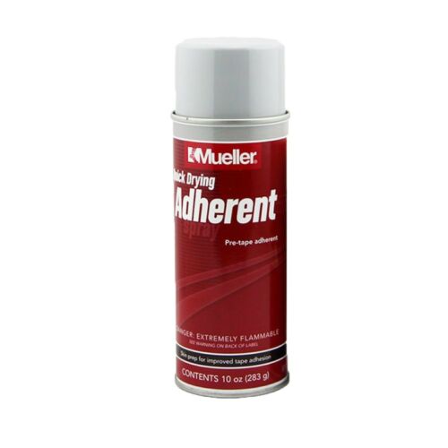 Mueller ragasztó, gyorsan száradó - Quick Drying Adherent Spray 283 g