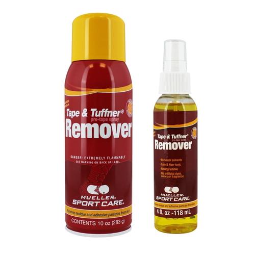Mueller ragasztó leoldó Tape & Tuffner Remover Spray 118 ml Mueller