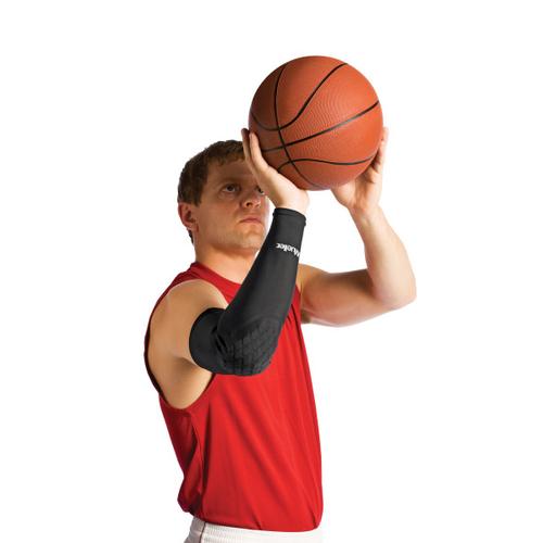 Mueller könyökvédő - Diamond Pad Elbow Sleeve