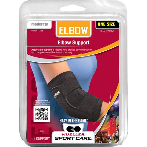 Mueller könyökrögzítő Adjustable Neopren Elbow Support Mueller