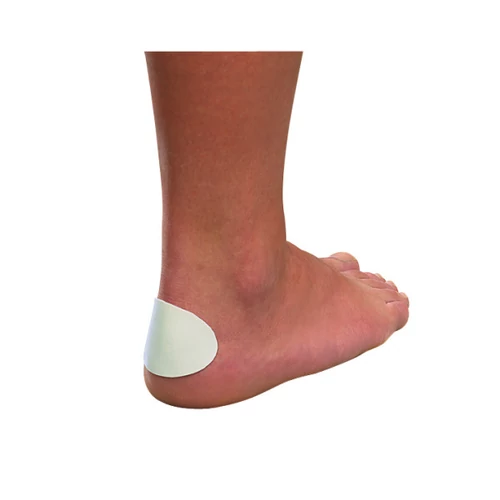 Mueller vízhólyag tapasz - Blister Pads 25 db
