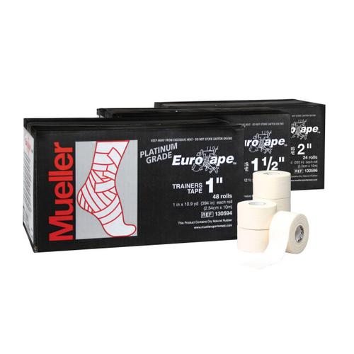 Mueller EuroTape Platinum 2" (5 cm)