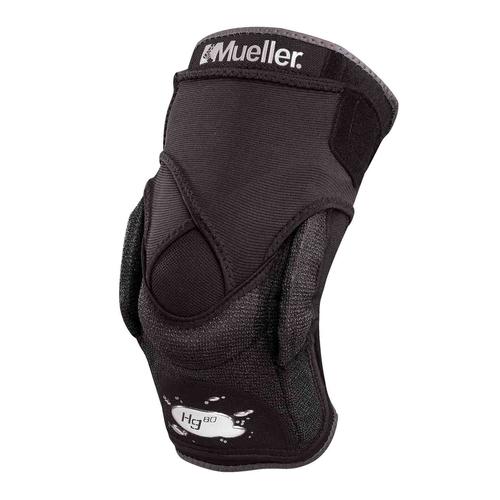 Mueller csuklós térdgép kevlárral - Hg80 Hinged Knee Brace w/ Kevlar