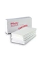 Mueller habszivacs - Foam Rubber (15 x 30 x 1,2 cm)