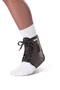 Mueller bokarögzítő, fűzős - ATF2 Ankle Brace XL