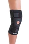 Mueller térdrögzítő, patella stabilizáló – Patella Stabilizer Knee Brace MD/LG
